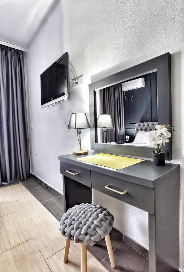 Md Apartments ウルツィニ エクステリア 写真