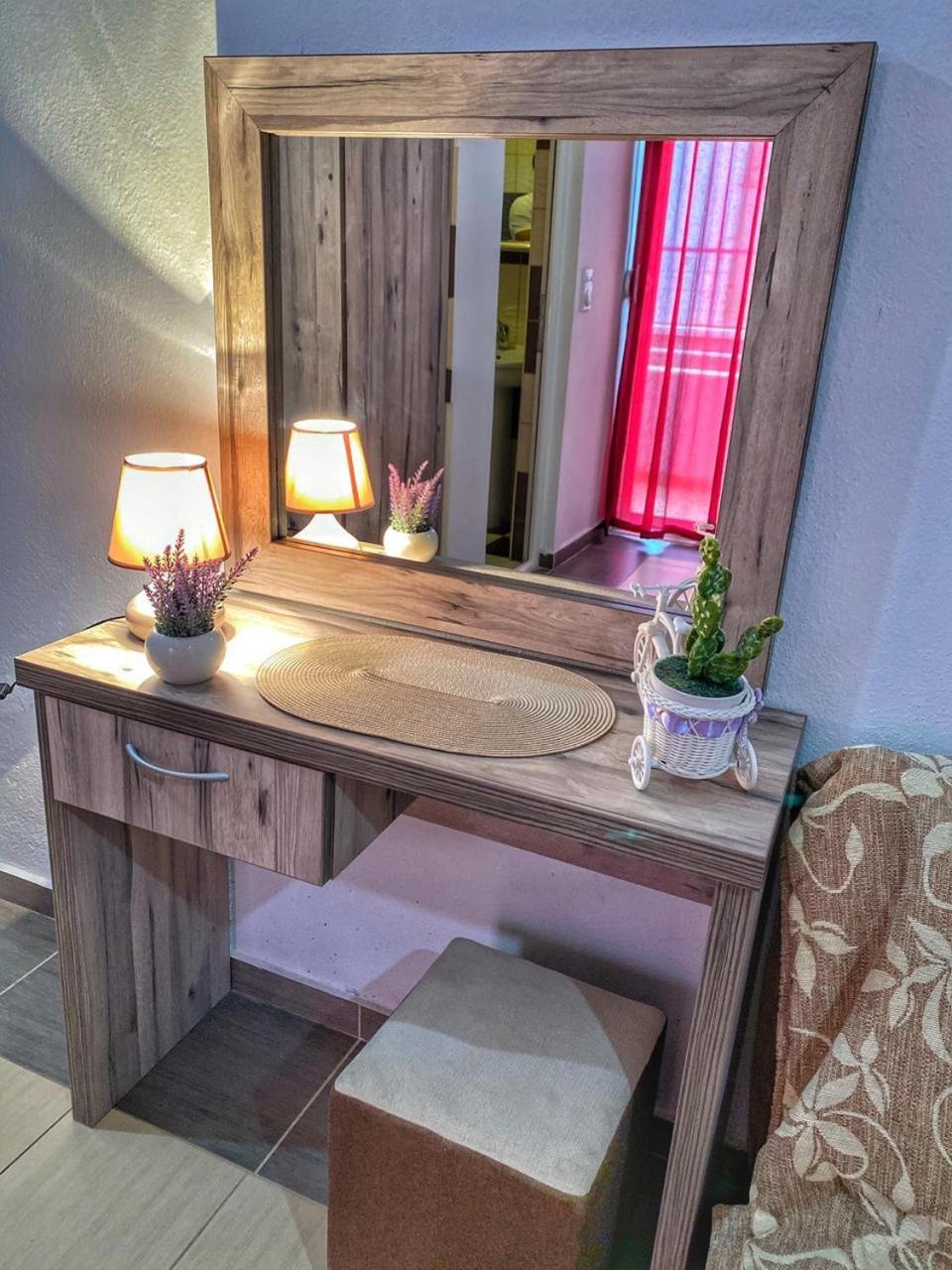 Md Apartments ウルツィニ 部屋 写真