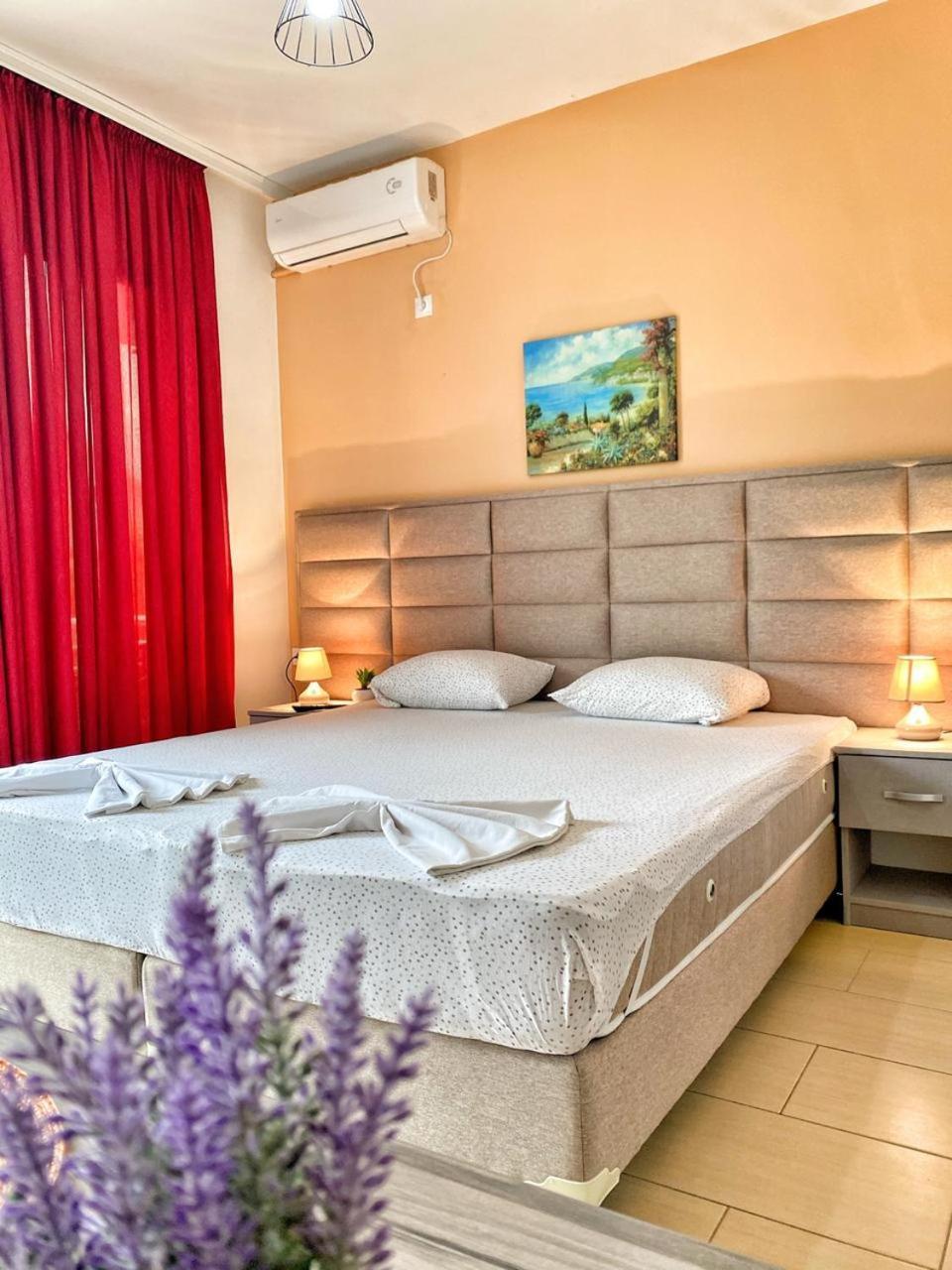Md Apartments ウルツィニ 部屋 写真