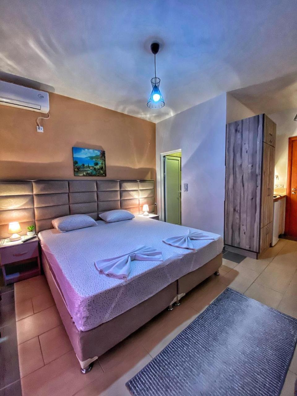 Md Apartments ウルツィニ 部屋 写真