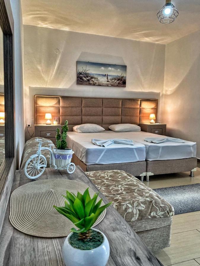 Md Apartments ウルツィニ 部屋 写真